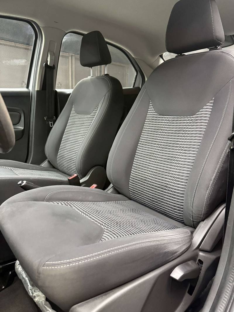 Ford Figo 2019 — foto 7