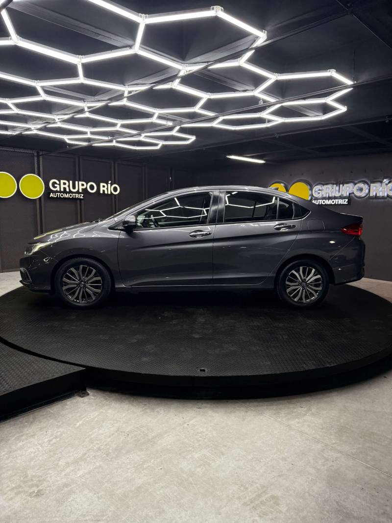 Honda City 2020 — foto 4