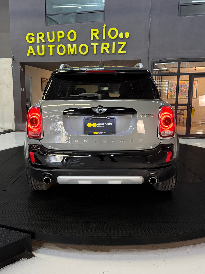 Mini Countryman 2018 — foto 3