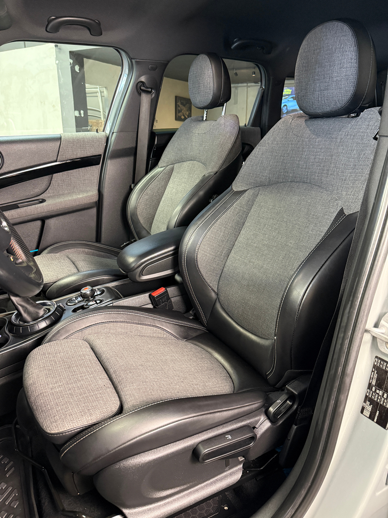 Mini Countryman 2018 — foto 7