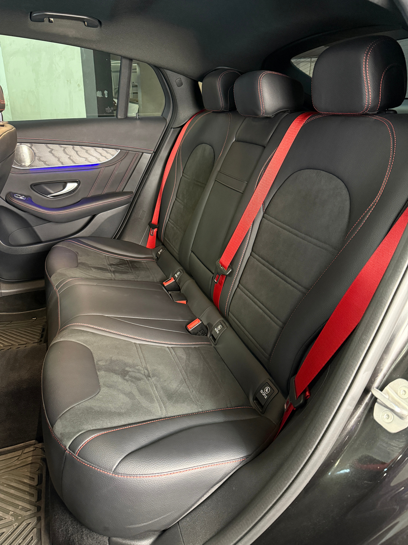 Mercedes Benz Clase GLC 2021 — foto 2