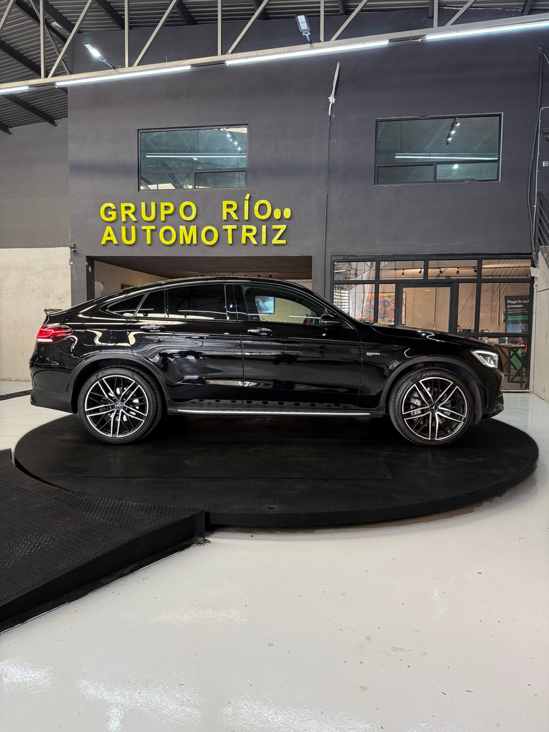 Mercedes Benz Clase GLC 2021 — foto 5