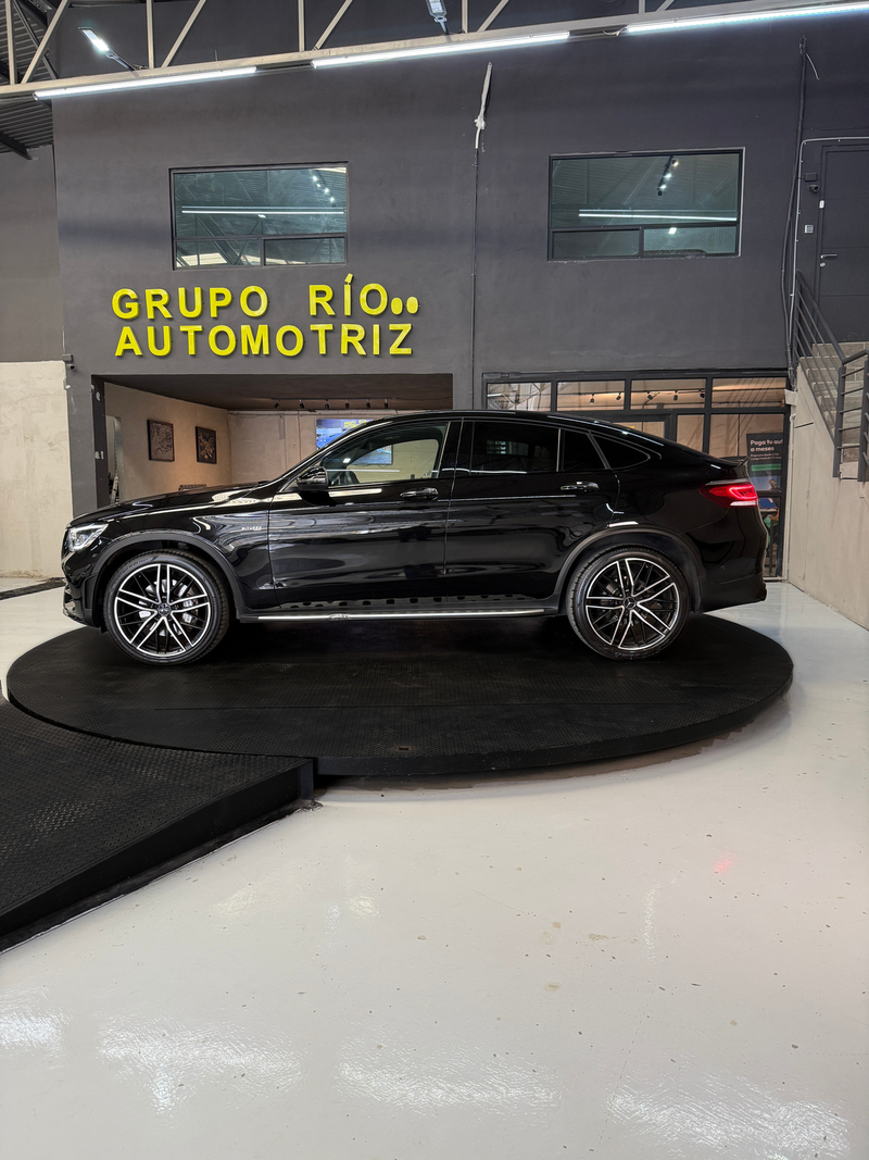 Mercedes Benz Clase GLC 2021 — foto 6