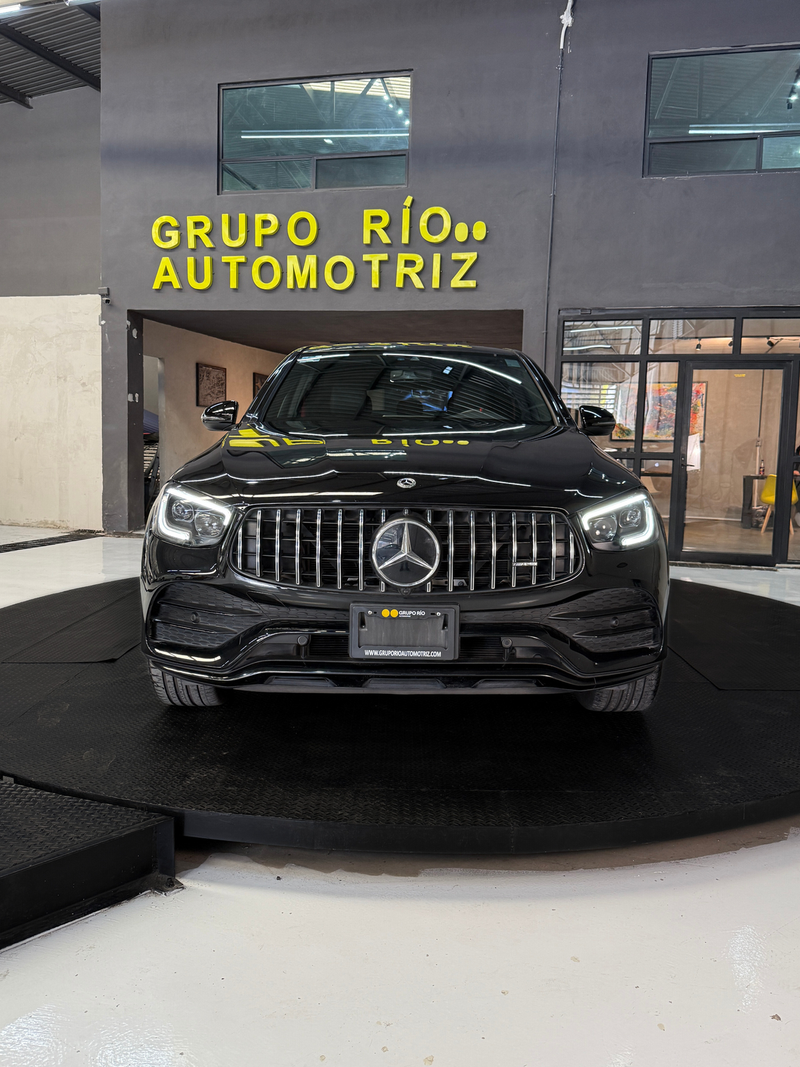 Mercedes Benz Clase GLC 2021 — foto 8