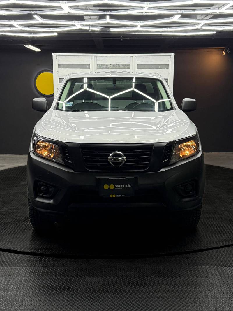 NISSAN NP300 2018 — foto 2