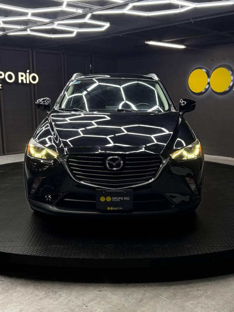 Mazda CX-3 2018 — foto 2