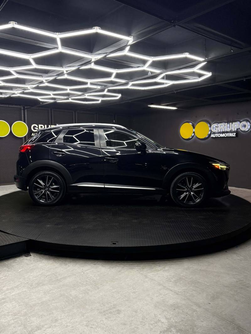 Mazda CX-3 2018 — foto 5