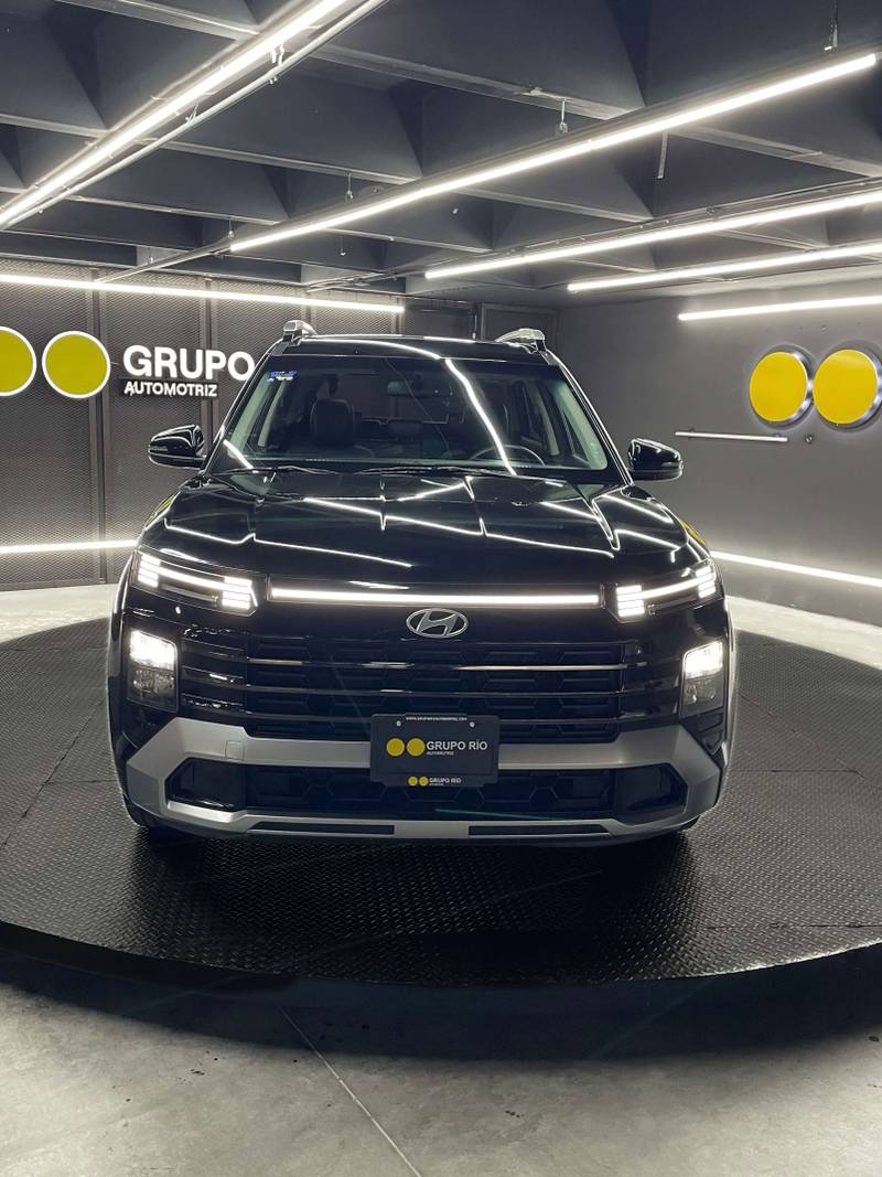 Hyundai Creta Grand 2026 — foto 2
