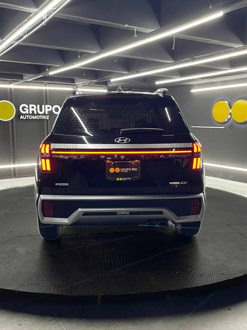 Hyundai Creta Grand 2026 — foto 3