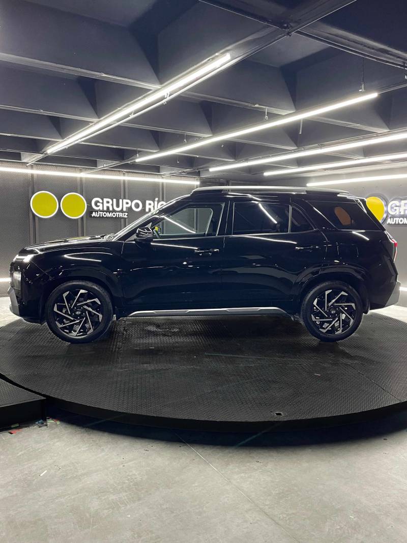 Hyundai Creta Grand 2026 — foto 4