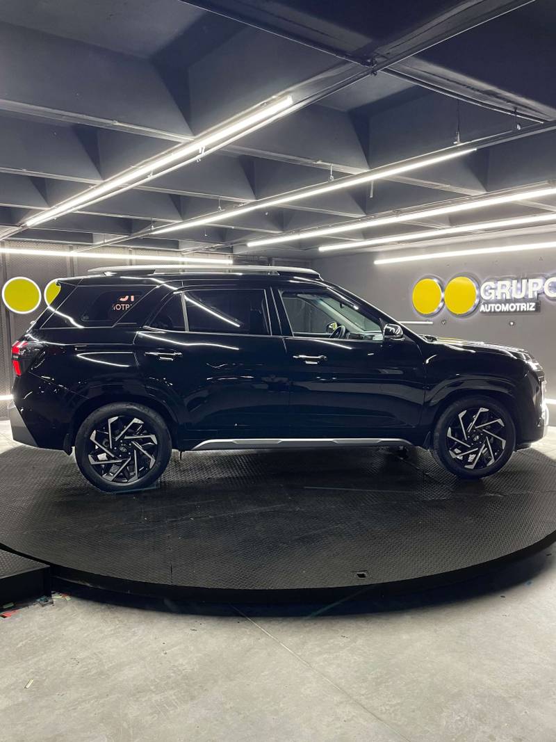 Hyundai Creta Grand 2026 — foto 5