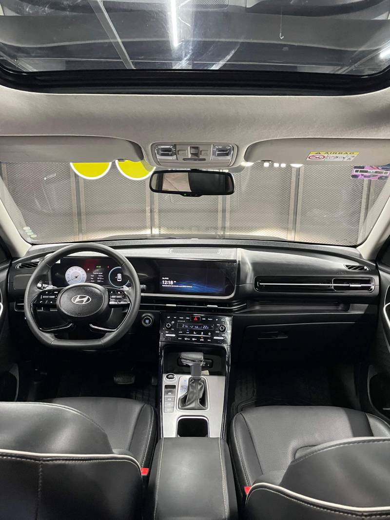 Hyundai Creta Grand 2026 — foto 6