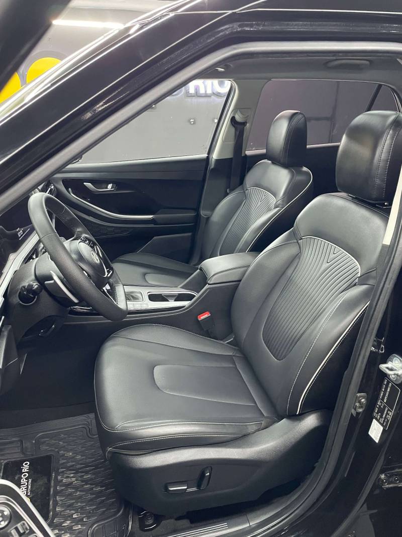 Hyundai Creta Grand 2026 — foto 7