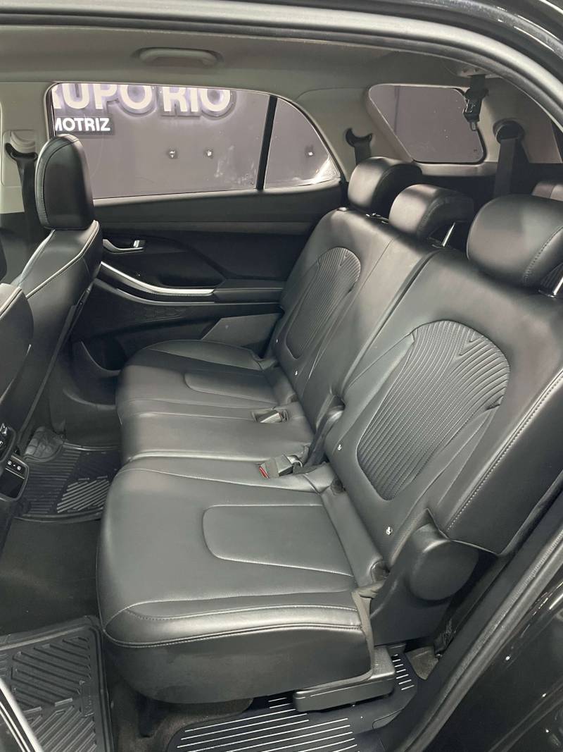 Hyundai Creta Grand 2026 — foto 8