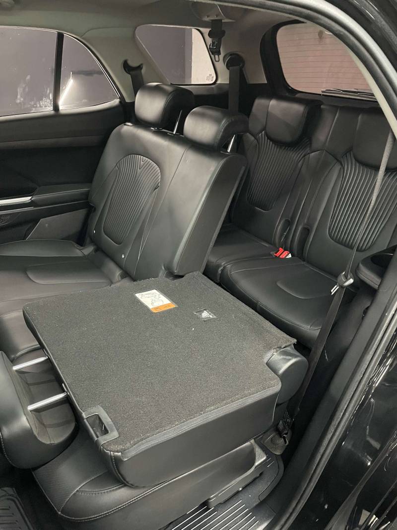 Hyundai Creta Grand 2026 — foto 9