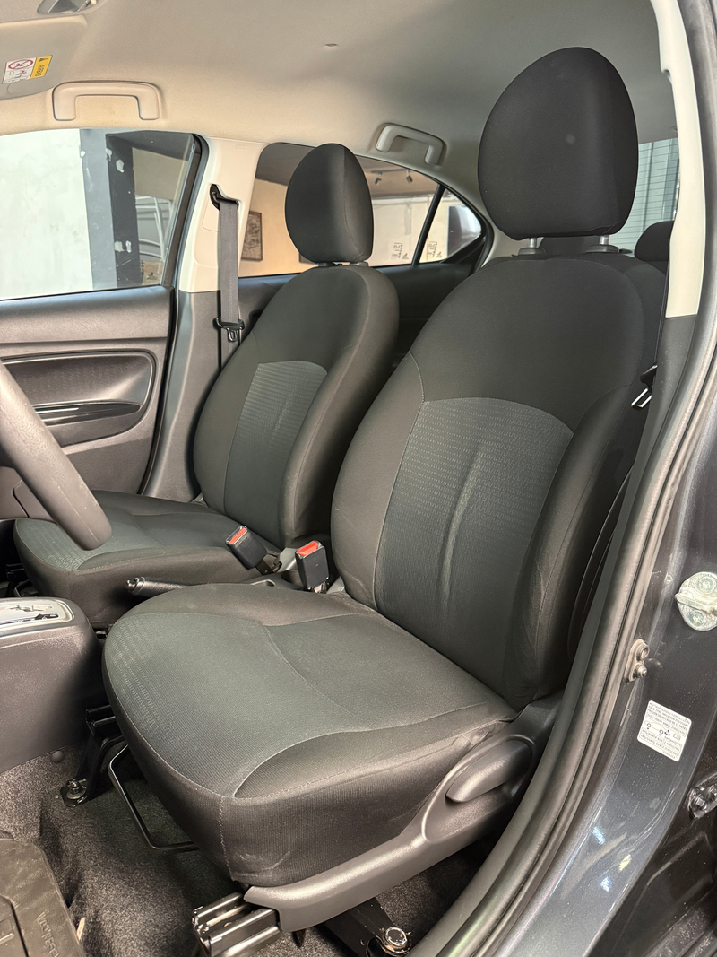 Mitsubishi MIrage 2024 — foto 3
