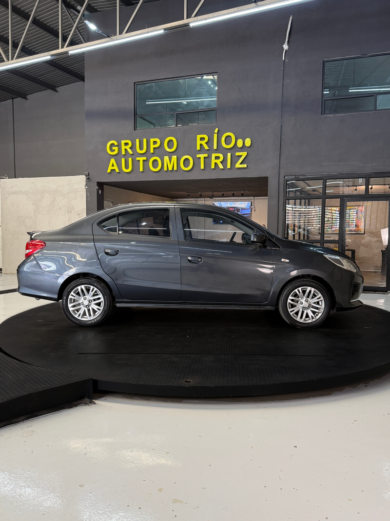 Mitsubishi MIrage 2024 — foto 5