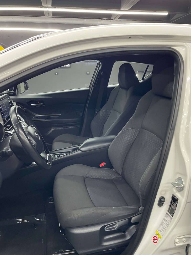 Toyota C-HR 2020 — foto 7