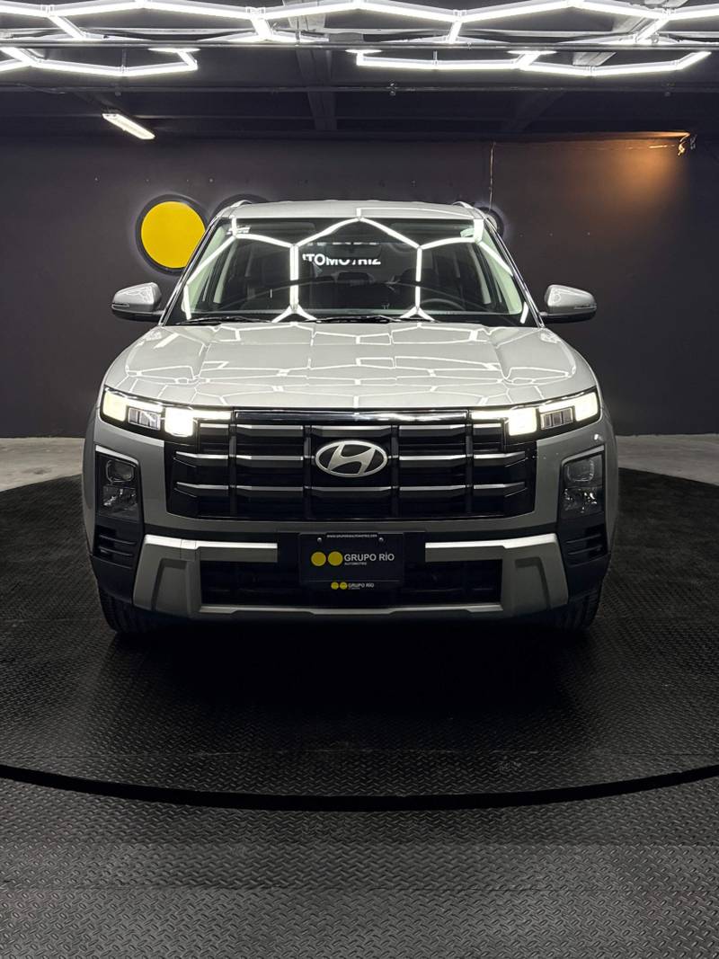 Hyundai Creta 2026 — foto 2