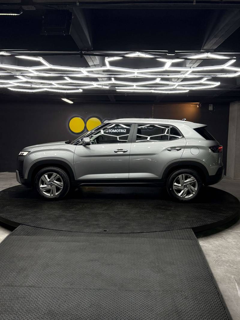 Hyundai Creta 2026 — foto 4