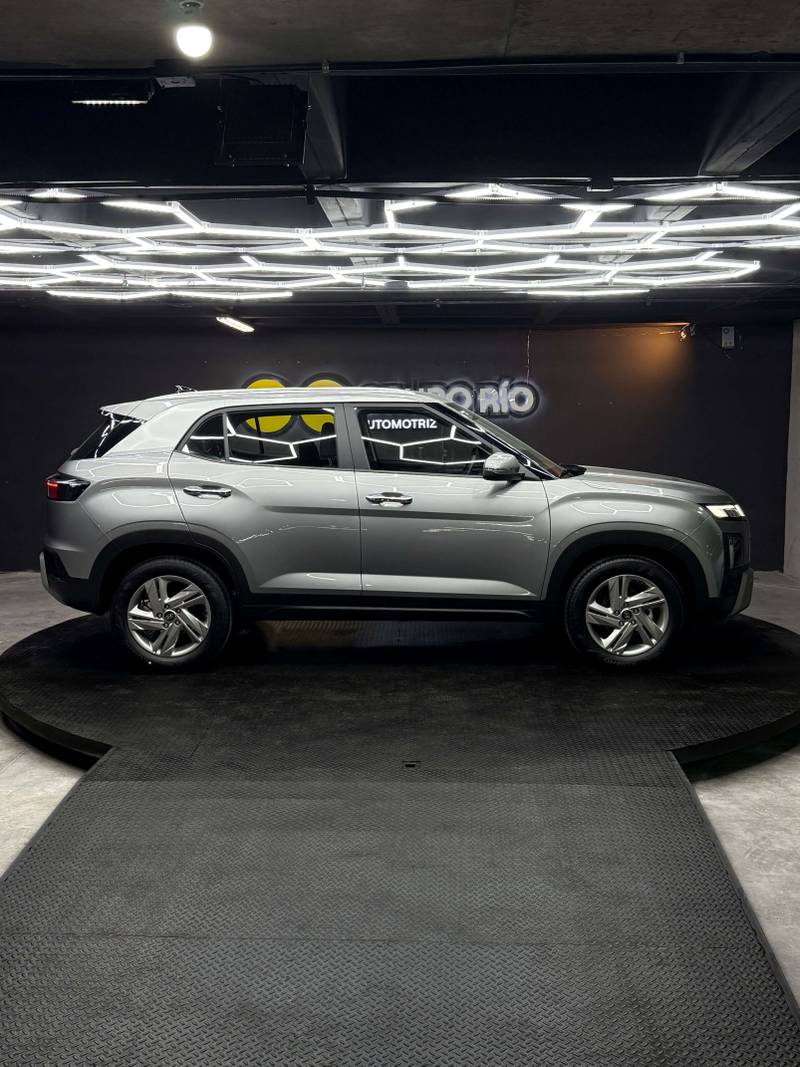 Hyundai Creta 2026 — foto 5