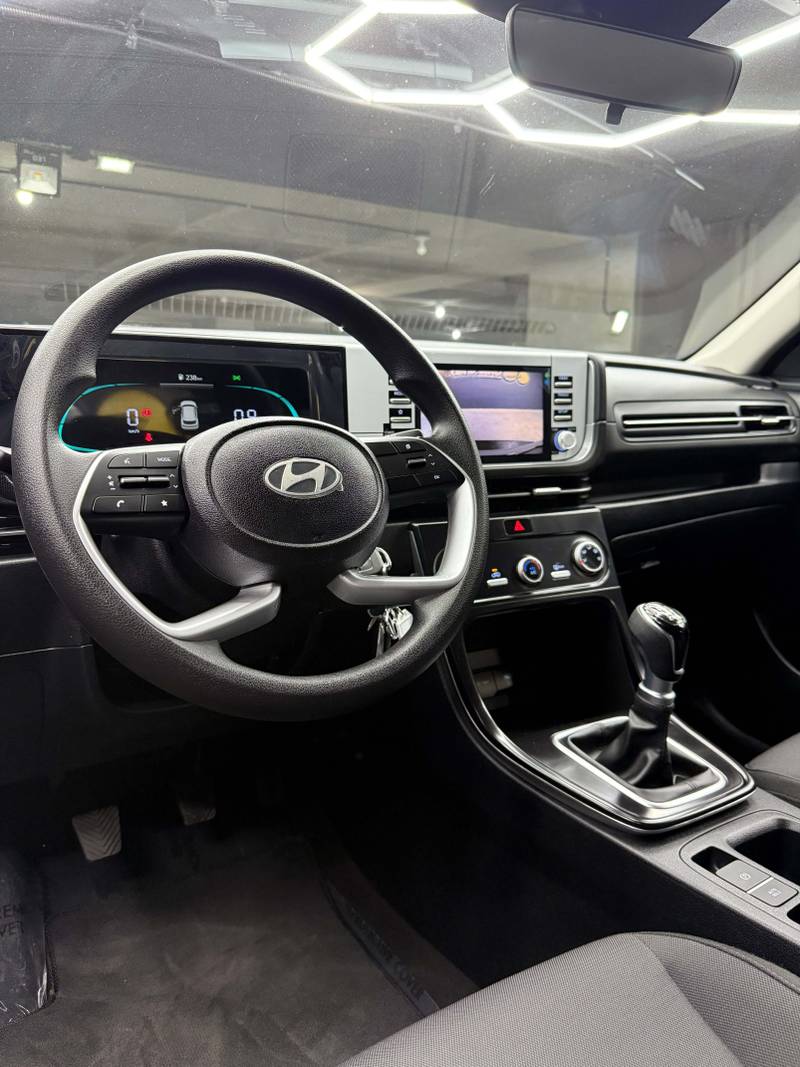 Hyundai Creta 2026 — foto 6