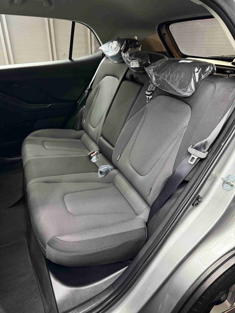 Hyundai Creta 2026 — foto 8