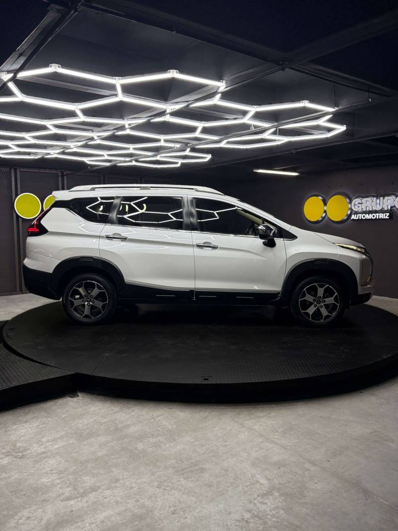 Mitsubishi Xpander 2023 — foto 5