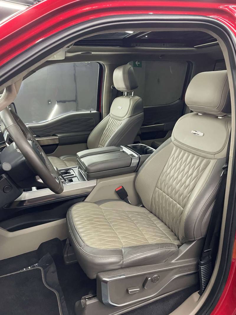 Ford Lobo 2025 — foto 7