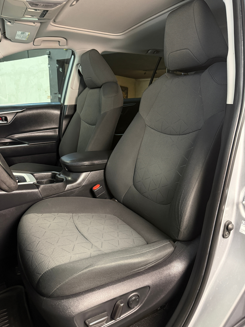 Toyota RAV4 2021 — foto 7