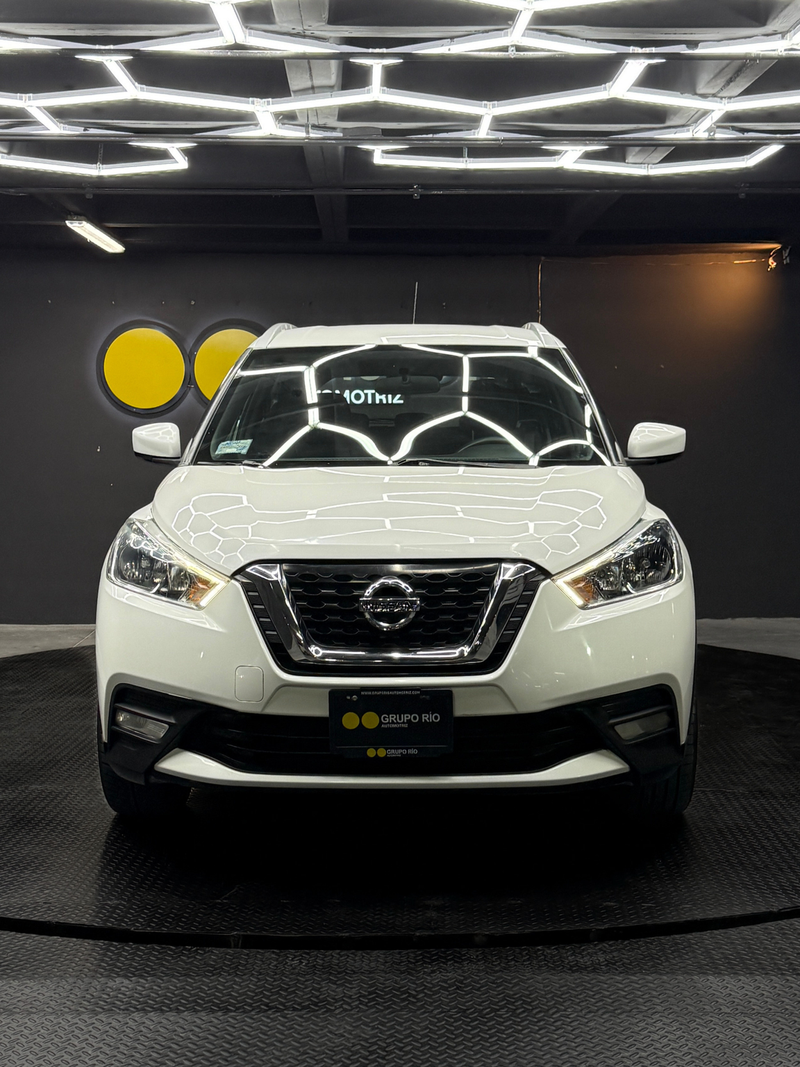 NISSAN KICKS 2019 — foto 2