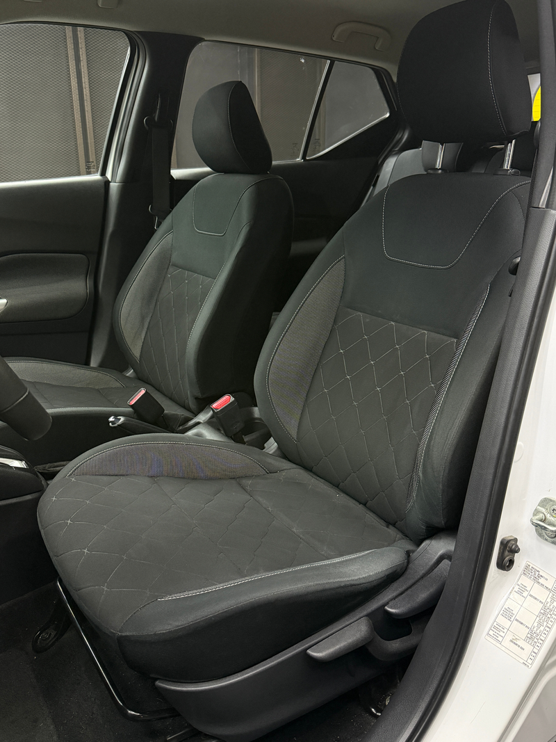 NISSAN KICKS 2019 — foto 7