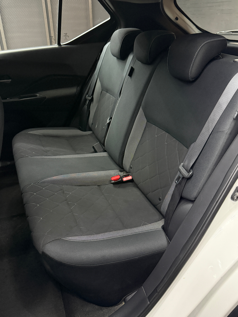NISSAN KICKS 2019 — foto 8