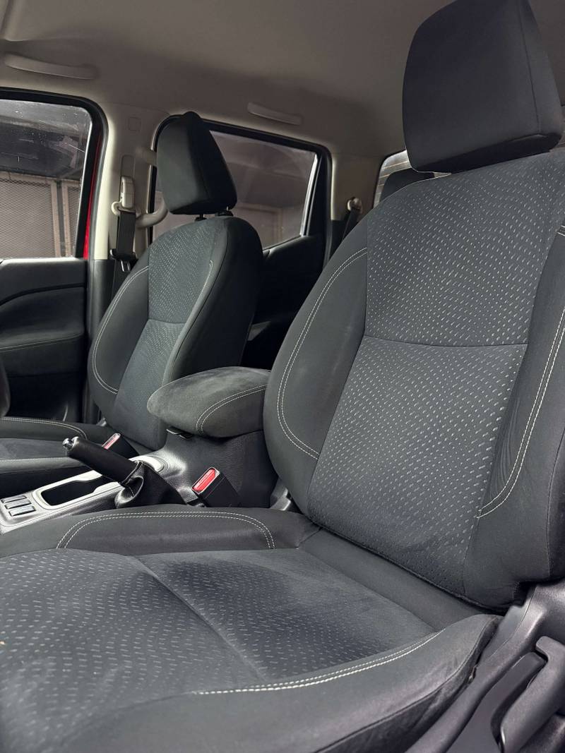 Nissan NP300 Frontier 2020 — foto 7