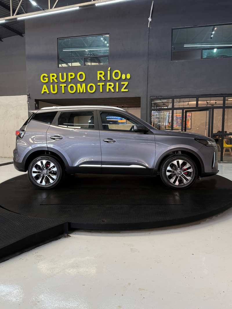 Chirey Tiggo 4 Pro 2026 — foto 5