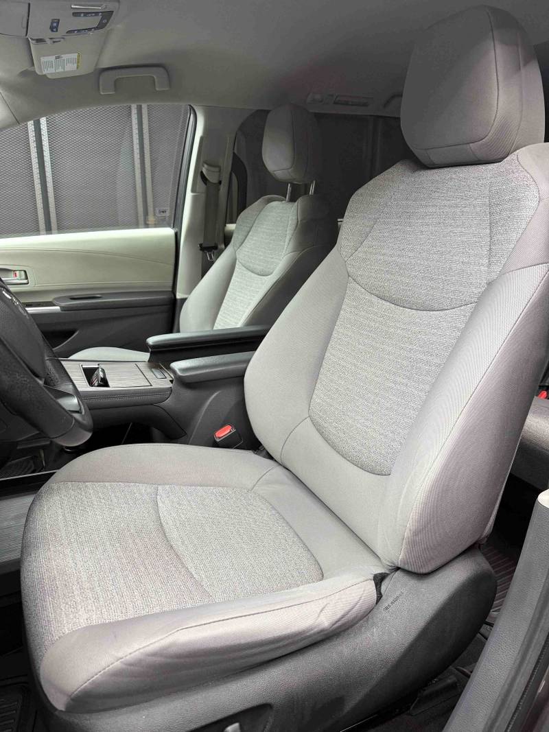 Toyota Sienna 2022 — foto 7