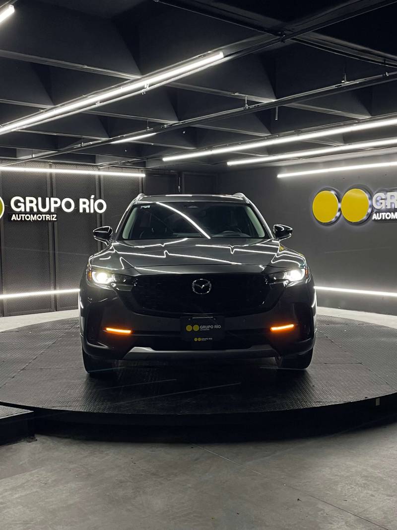 Mazda CX-50 2025 — foto 2