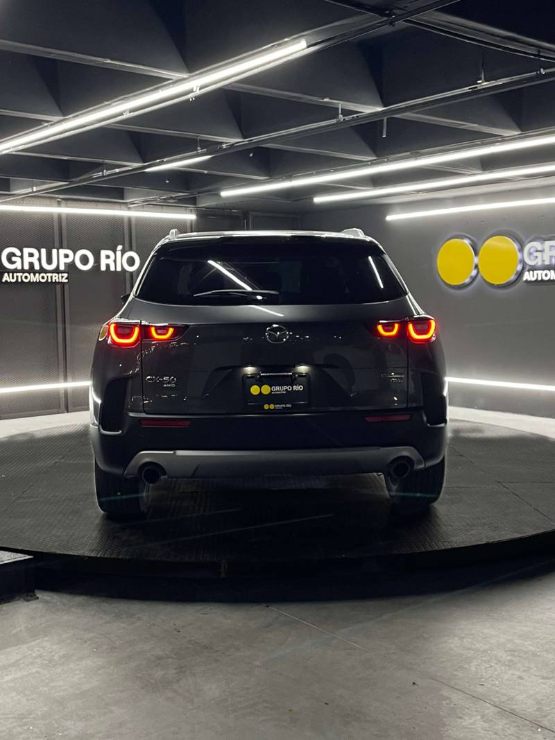 Mazda CX-50 2025 — foto 3
