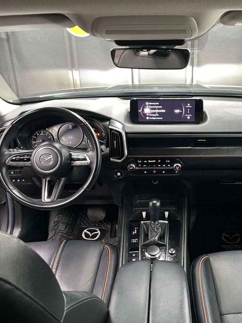 Mazda CX-50 2025 — foto 6