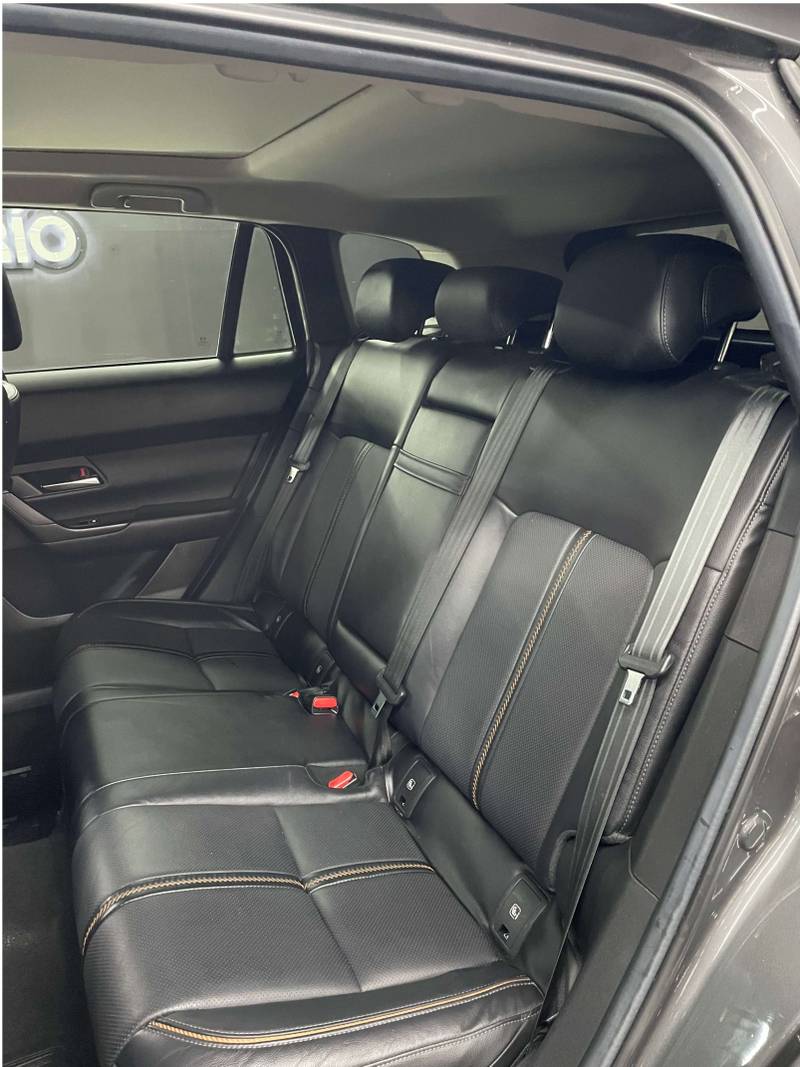 Mazda CX-50 2025 — foto 8