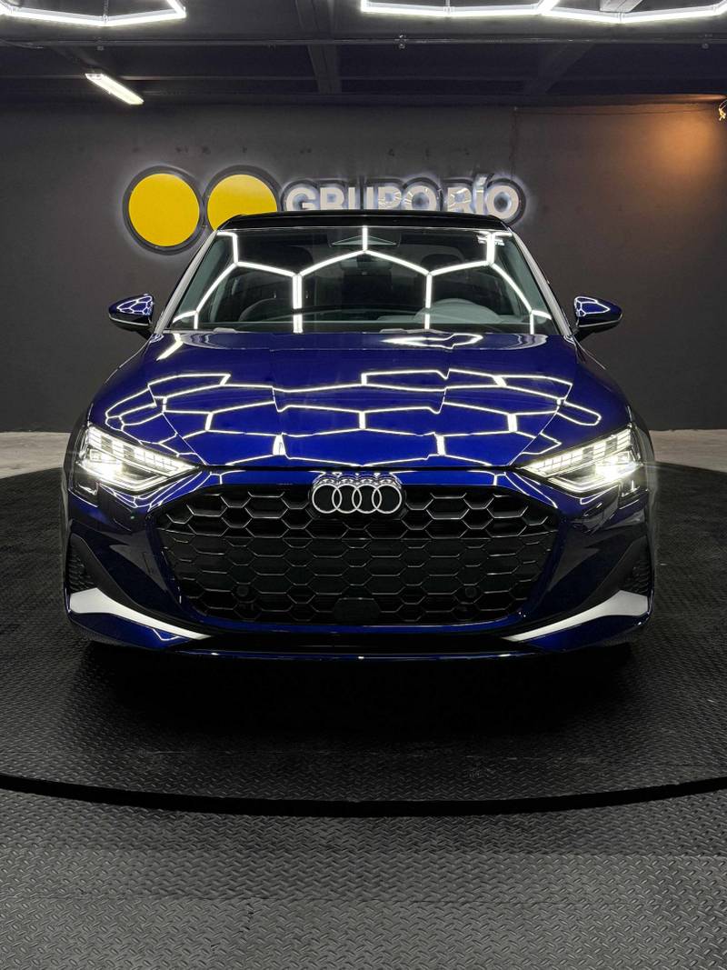 Audi A3 2026 — foto 2