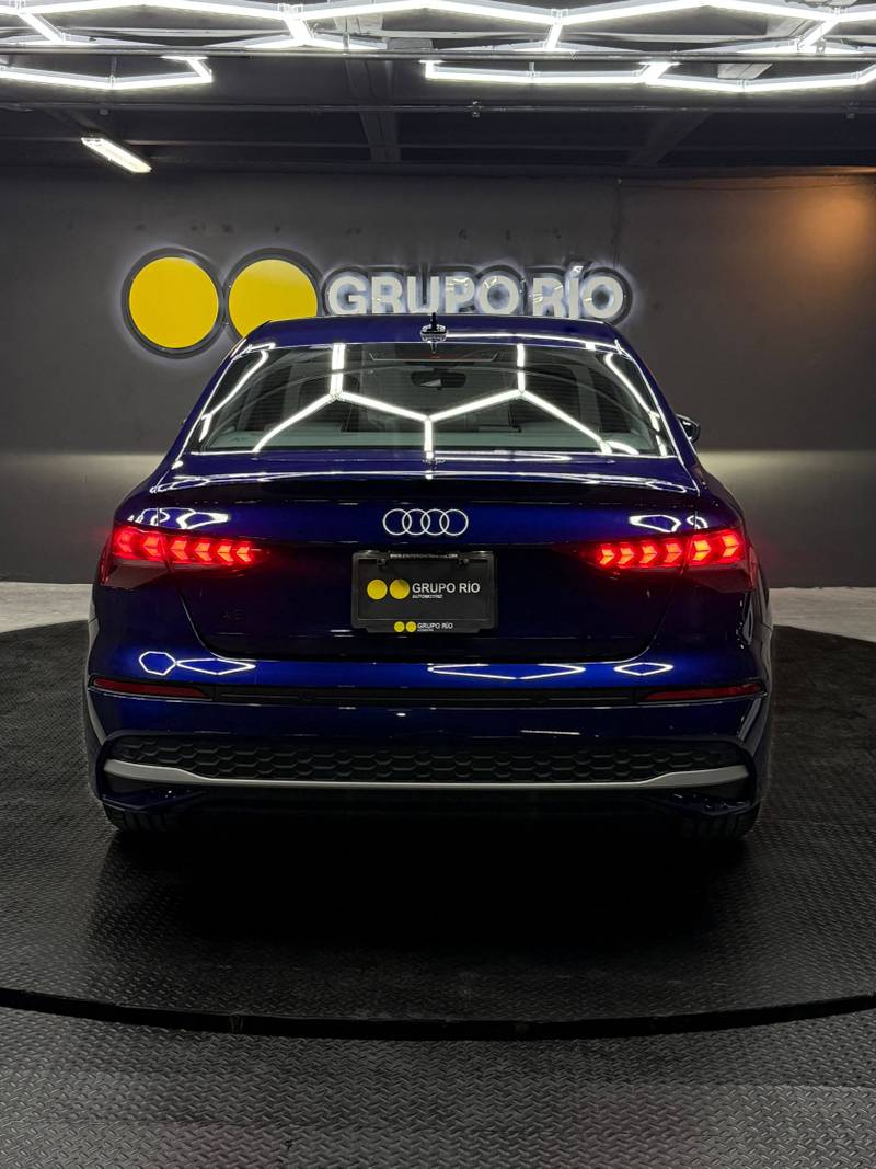 Audi A3 2026 — foto 3
