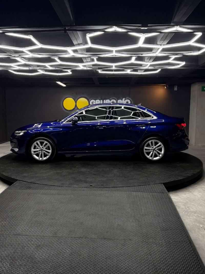 Audi A3 2026 — foto 4