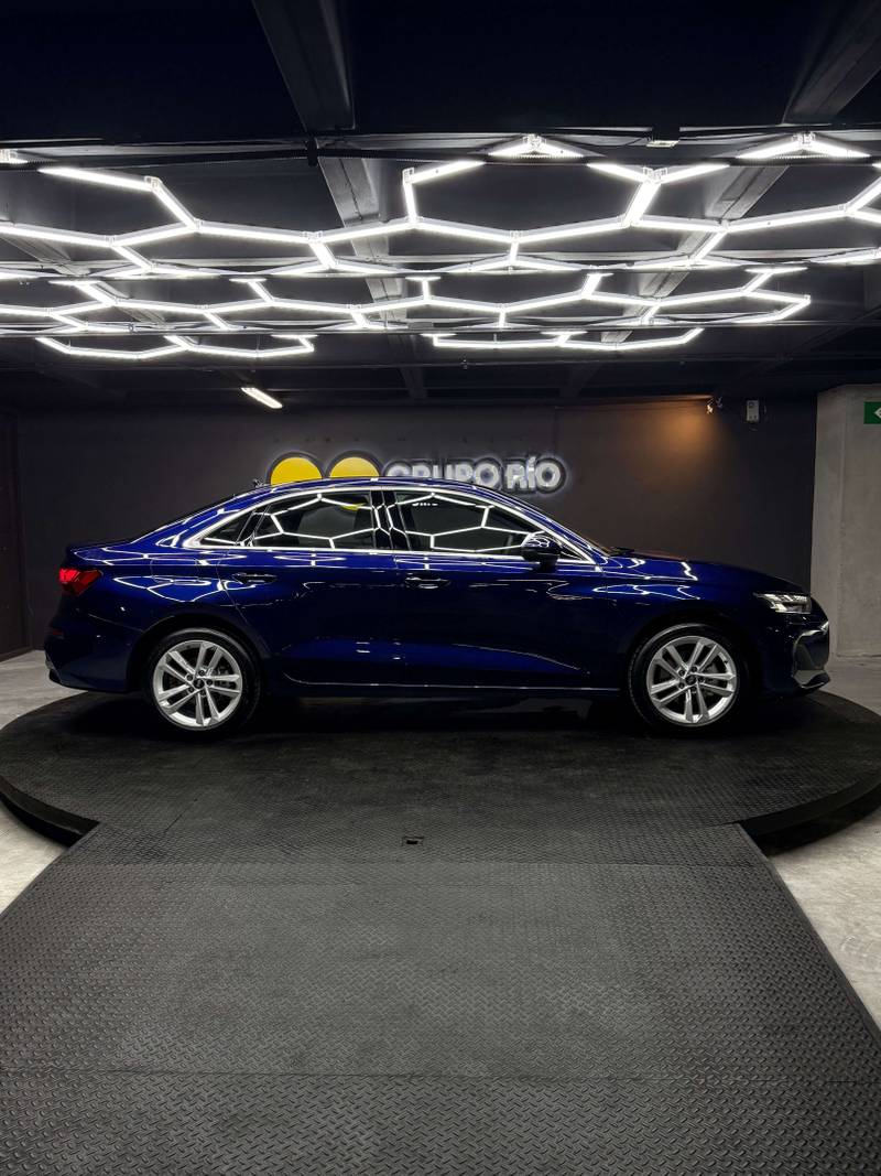 Audi A3 2026 — foto 5