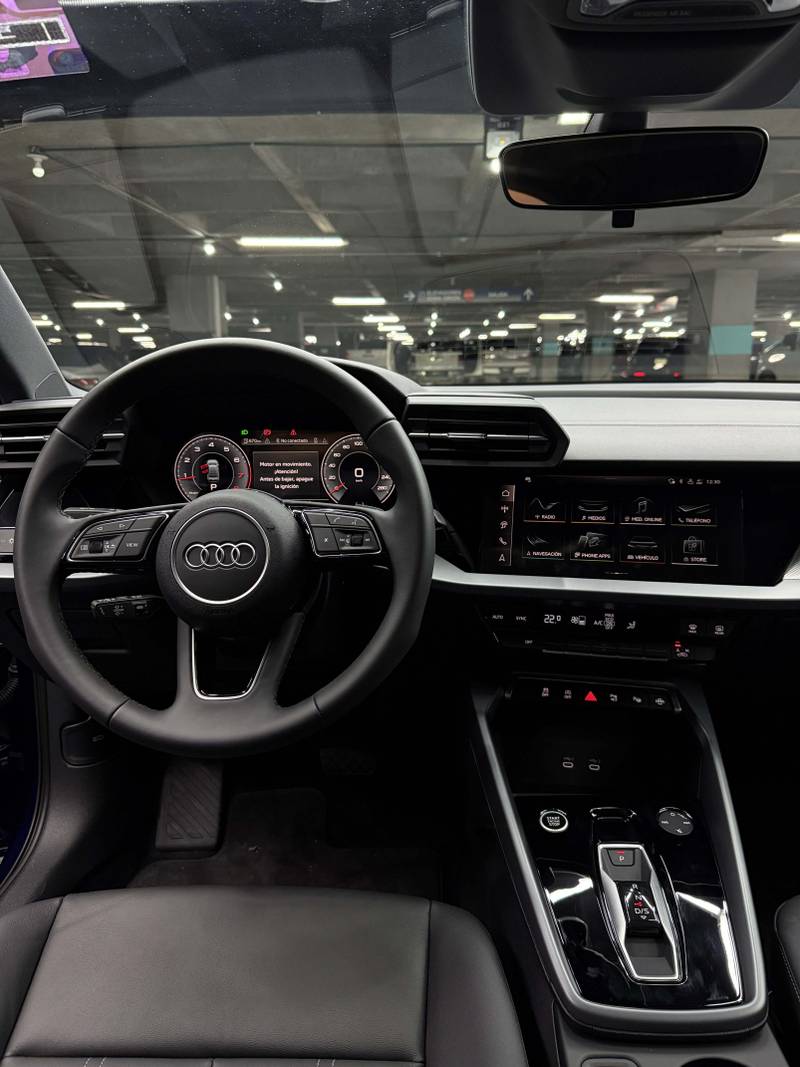 Audi A3 2026 — foto 6