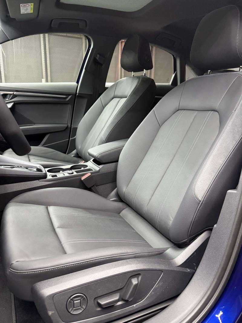 Audi A3 2026 — foto 7