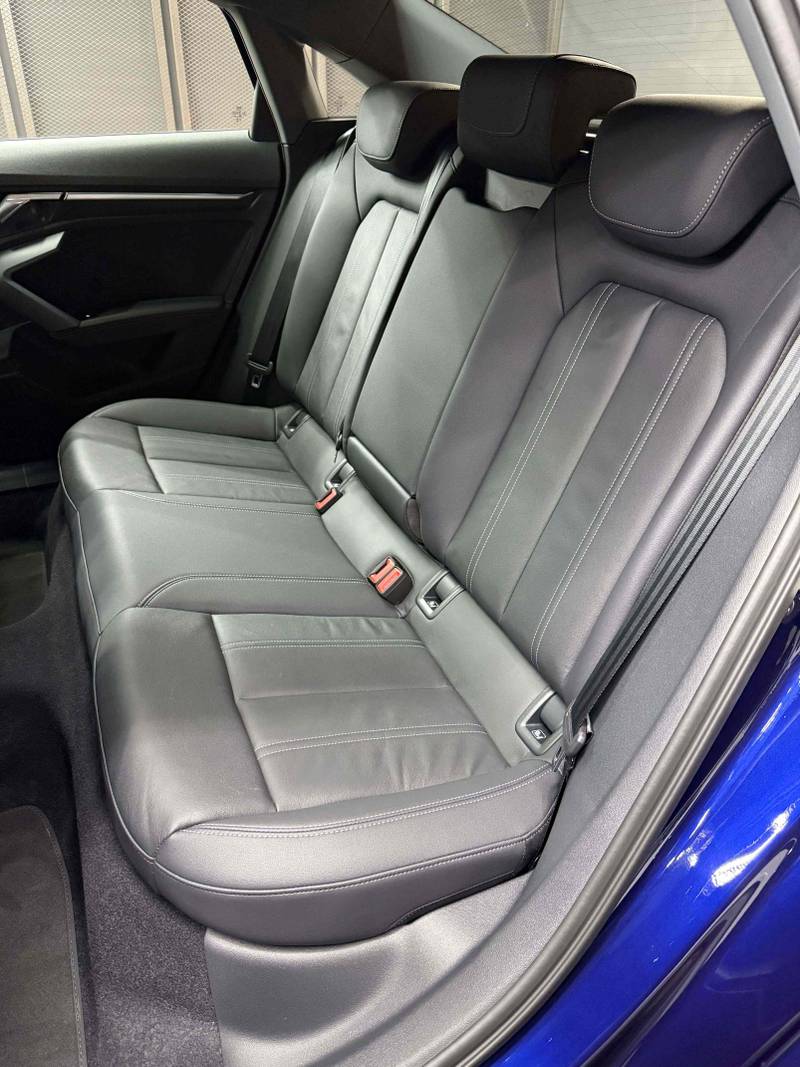 Audi A3 2026 — foto 8