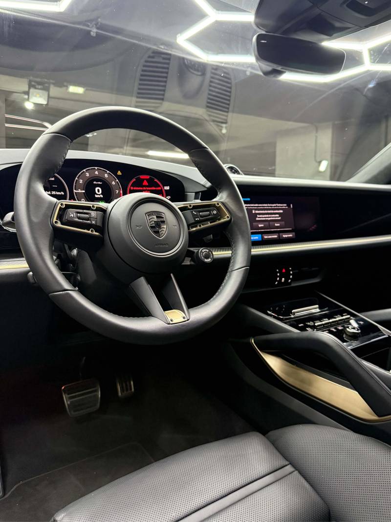 Porsche Cayenne 2025 — foto 6