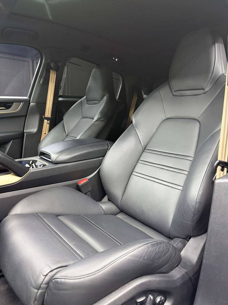 Porsche Cayenne 2025 — foto 7