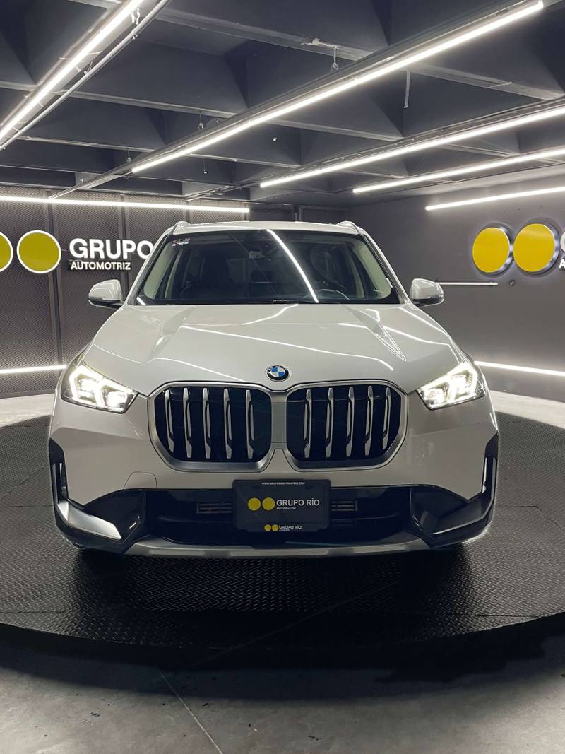 BMW X1 2026 — foto 2